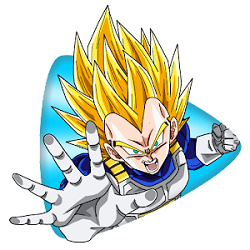 Dragon Ball Assistir Online APK icon